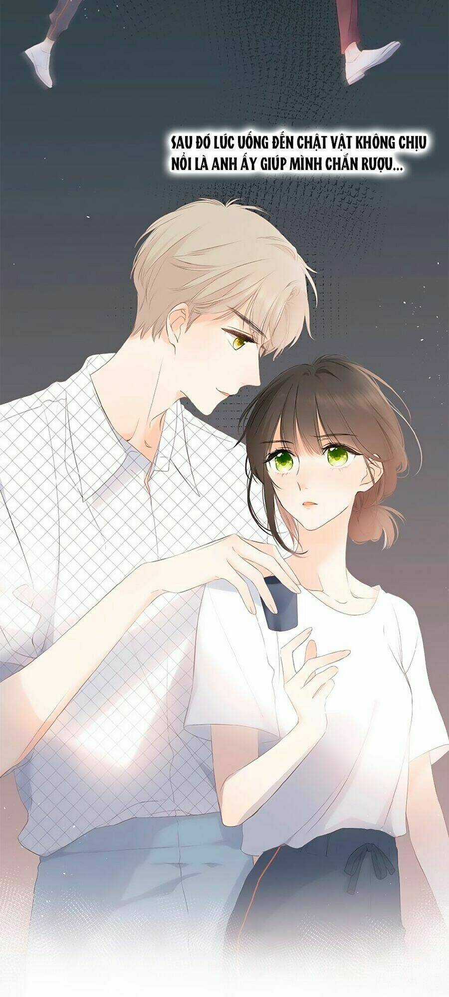 Lại Gặp Được Em - Chapter 4 - Trang 34