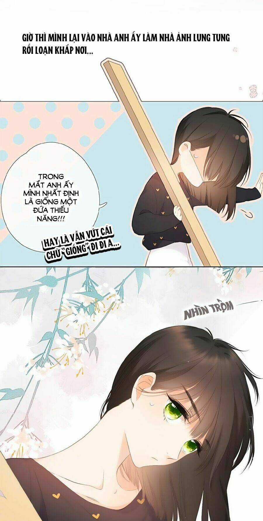 Lại Gặp Được Em - Chapter 4 - Trang 35