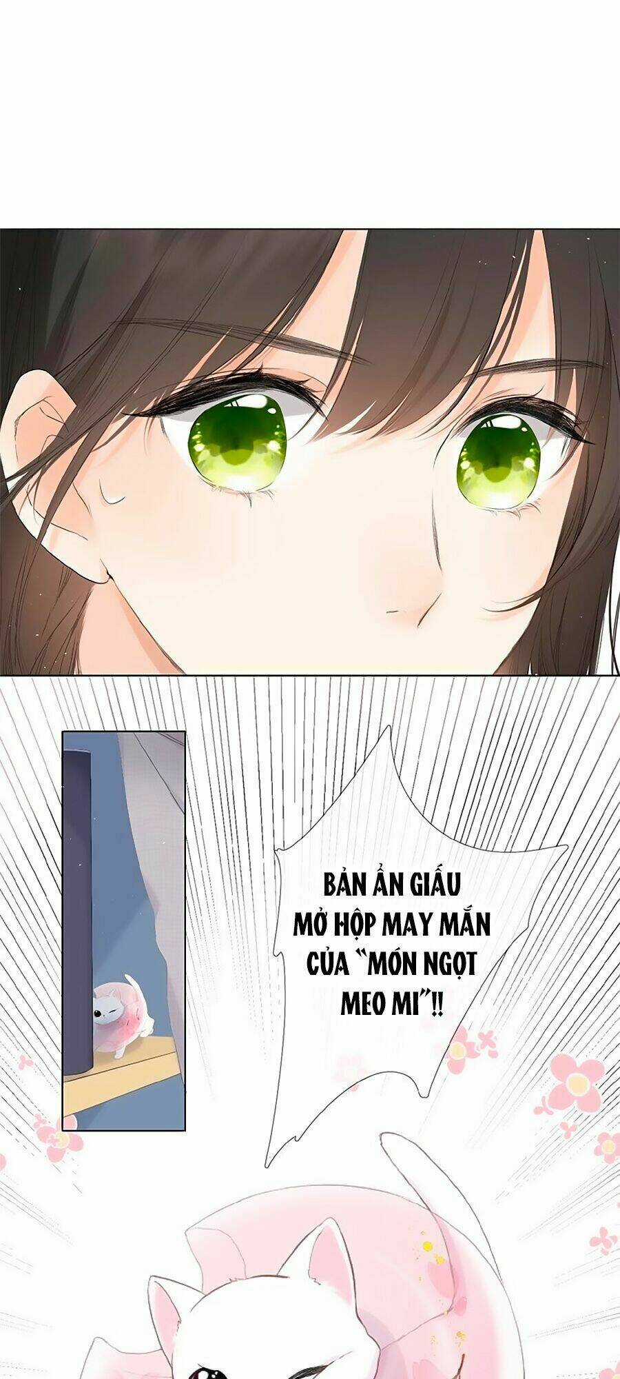 Lại Gặp Được Em - Chapter 4 - Trang 37