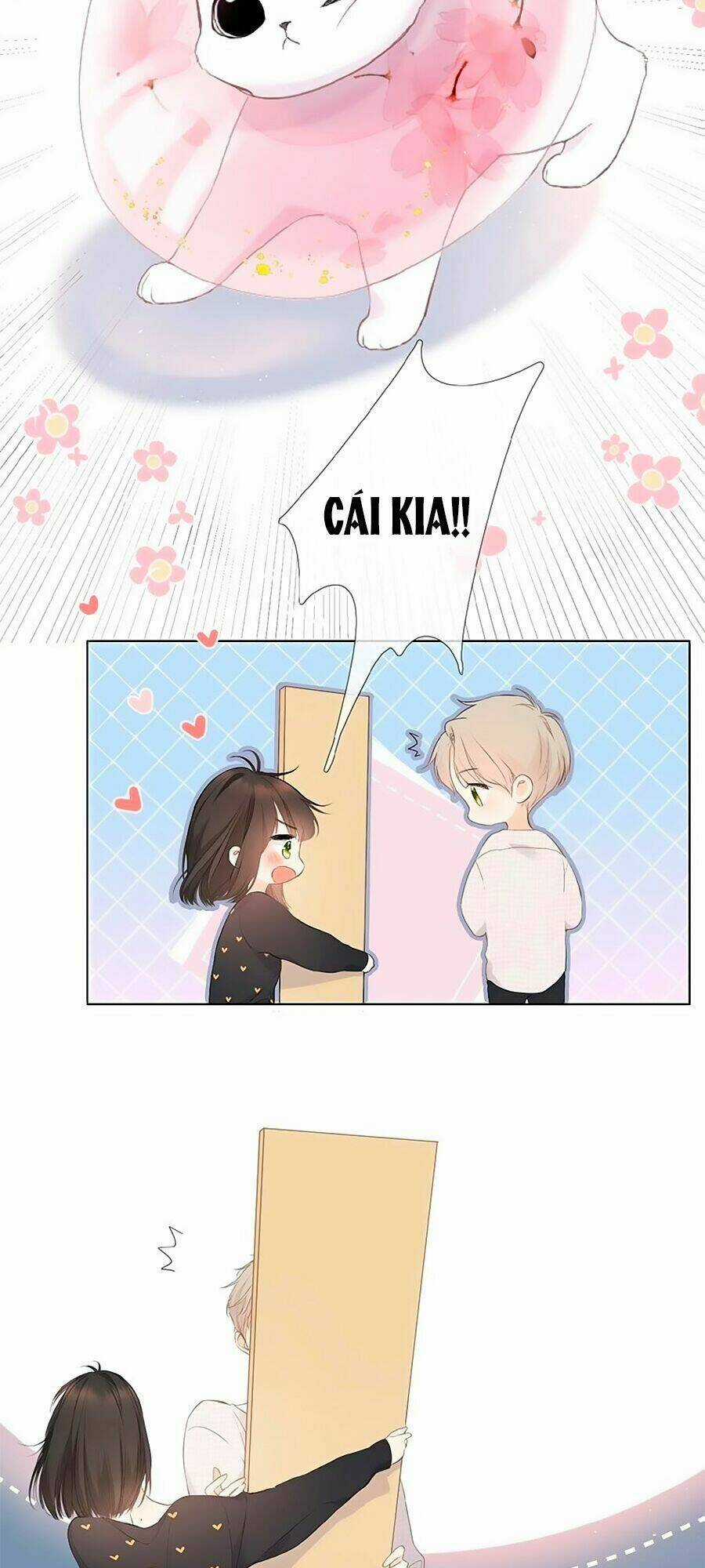 Lại Gặp Được Em - Chapter 4 - Trang 38