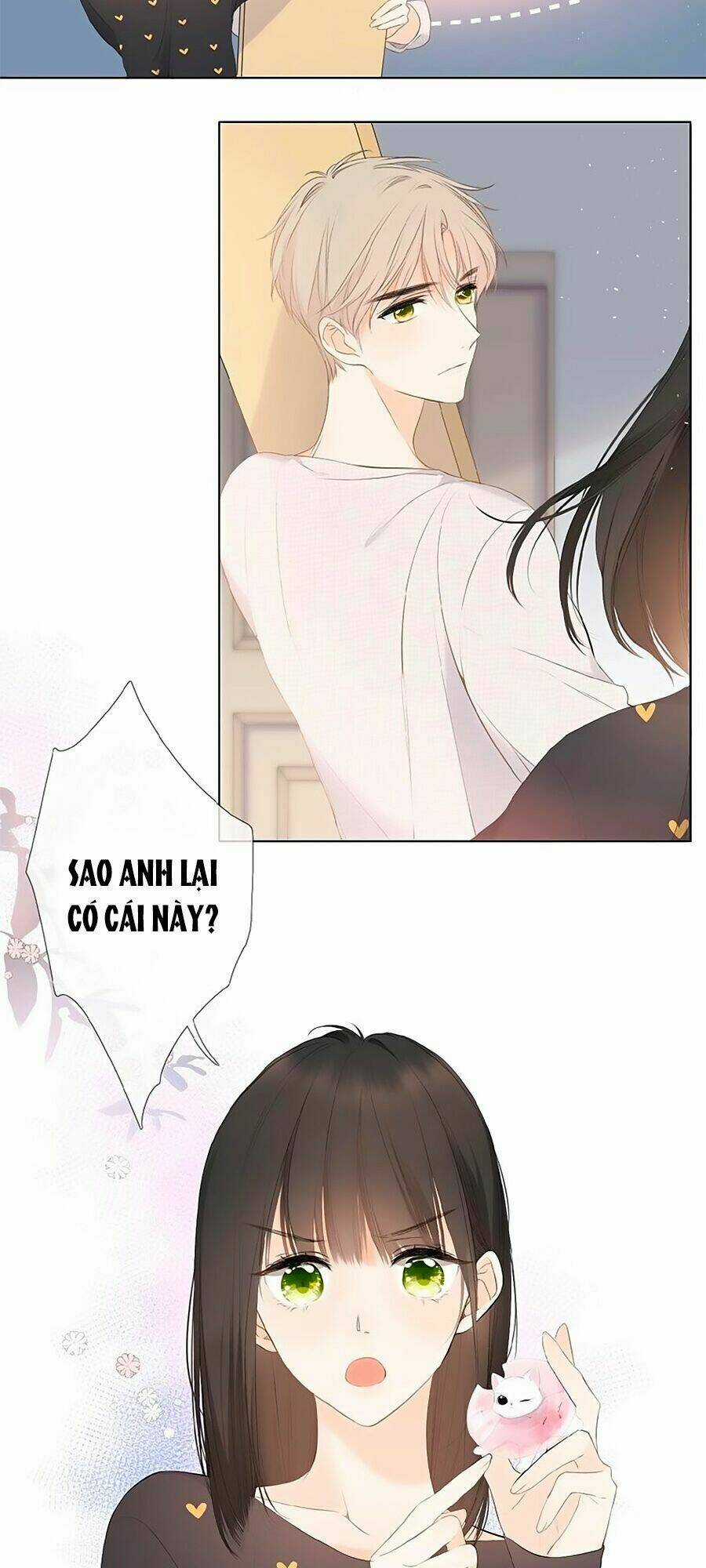 Lại Gặp Được Em - Chapter 4 - Trang 39