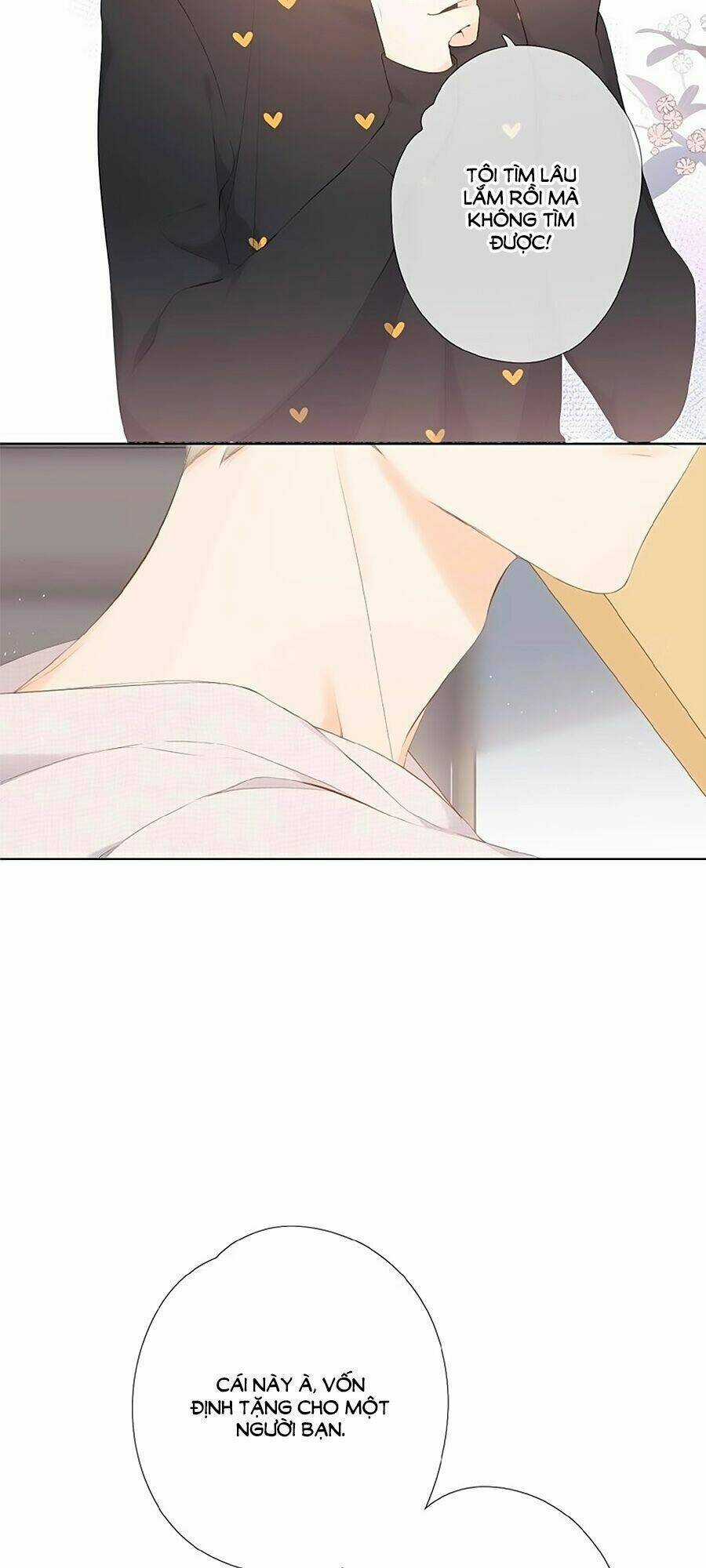 Lại Gặp Được Em - Chapter 4 - Trang 40