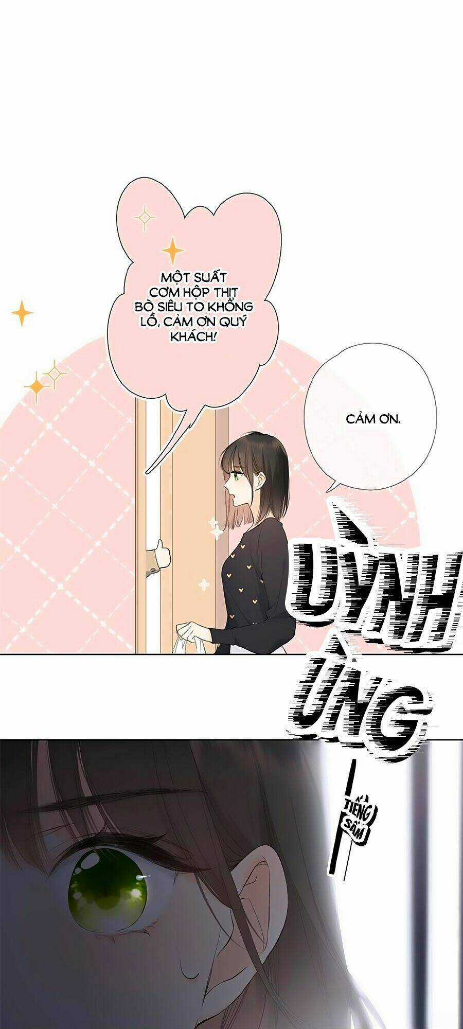 Lại Gặp Được Em - Chapter 4 - Trang 5