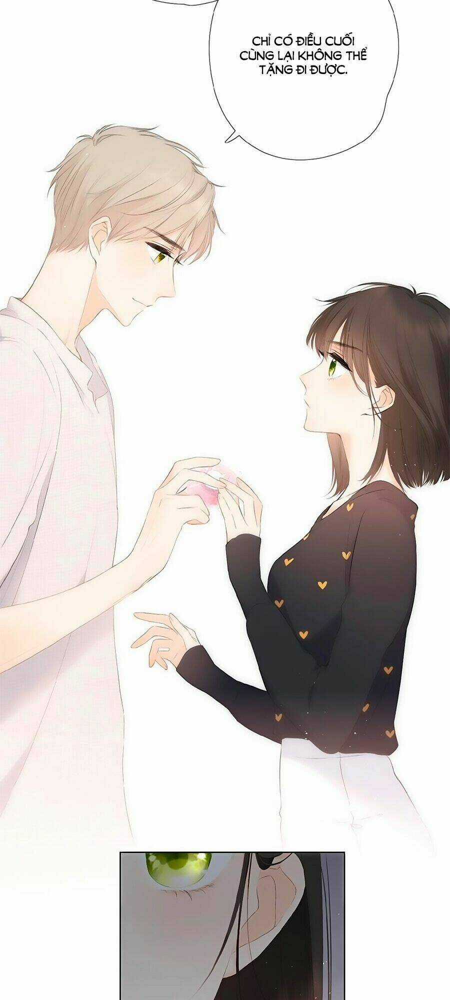 Lại Gặp Được Em - Chapter 4 - Trang 41