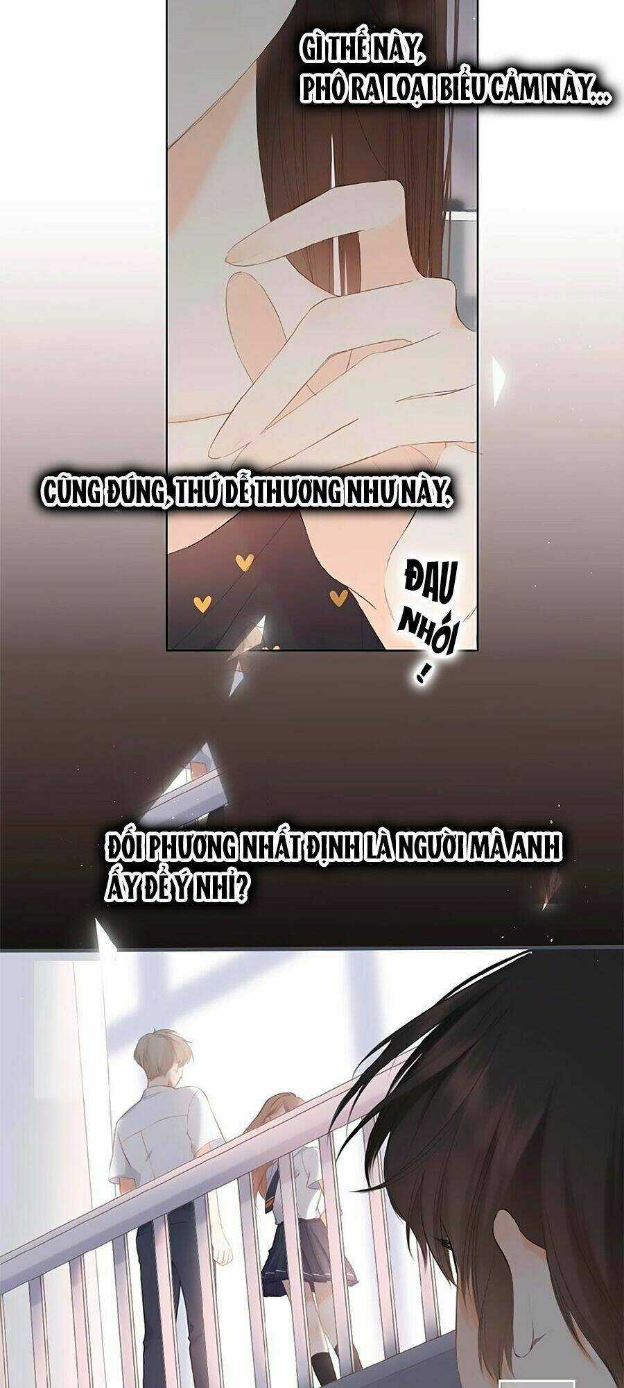 Lại Gặp Được Em - Chapter 4 - Trang 42