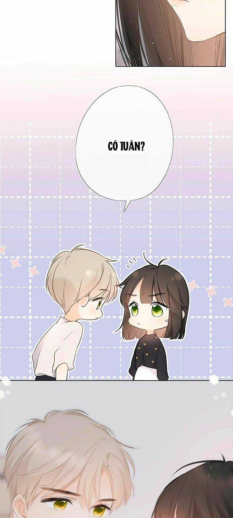 Lại Gặp Được Em - Chapter 4 - Trang 46