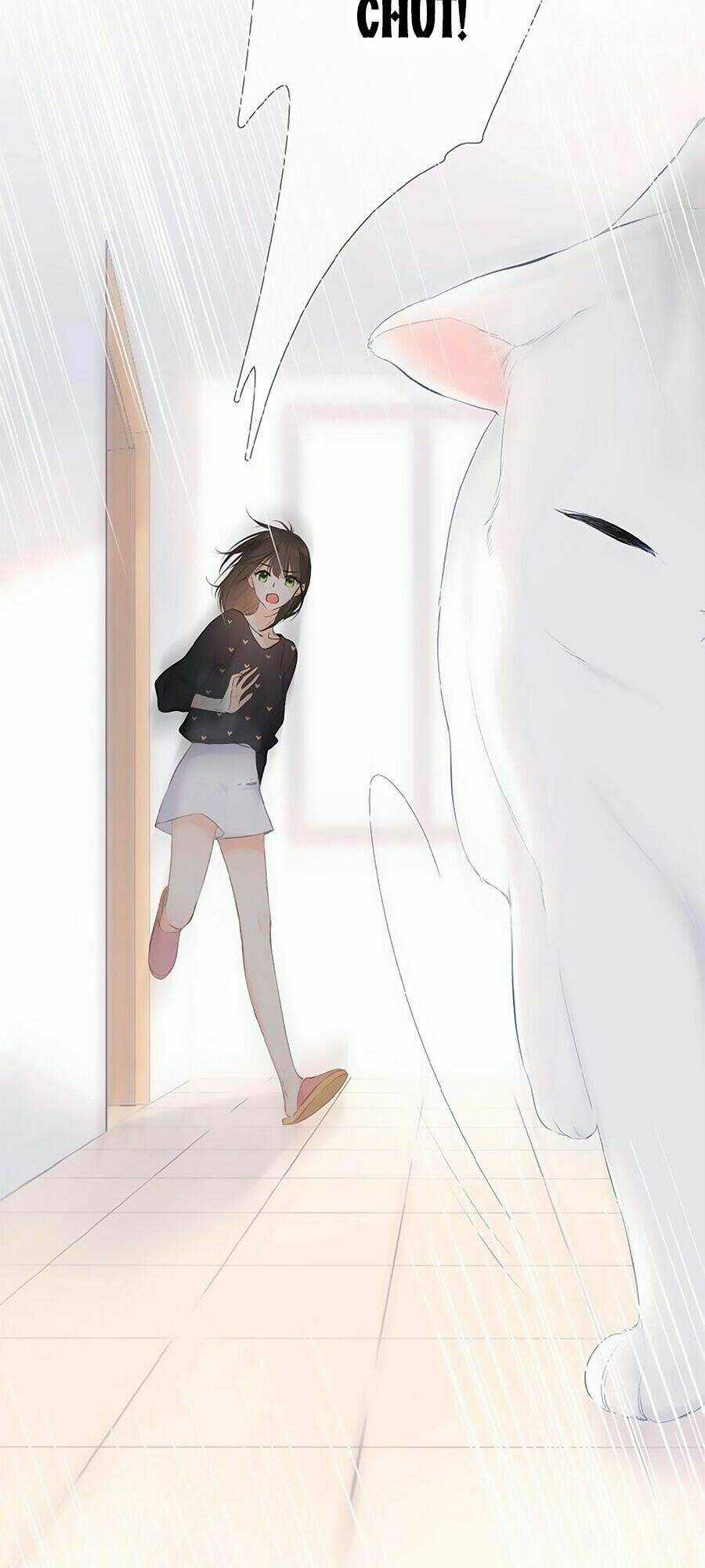 Lại Gặp Được Em - Chapter 4 - Trang 7