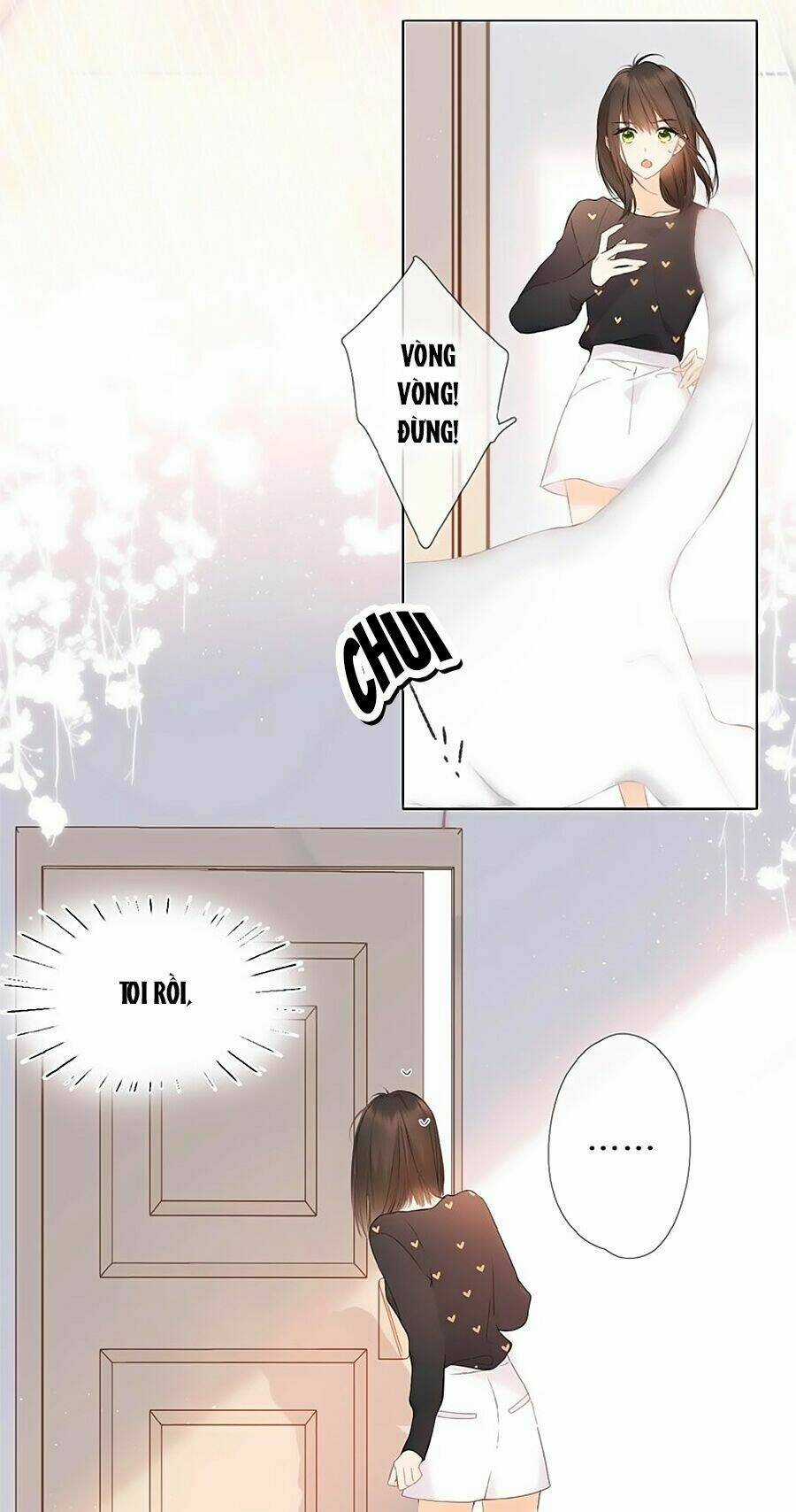 Lại Gặp Được Em - Chapter 4 - Trang 8