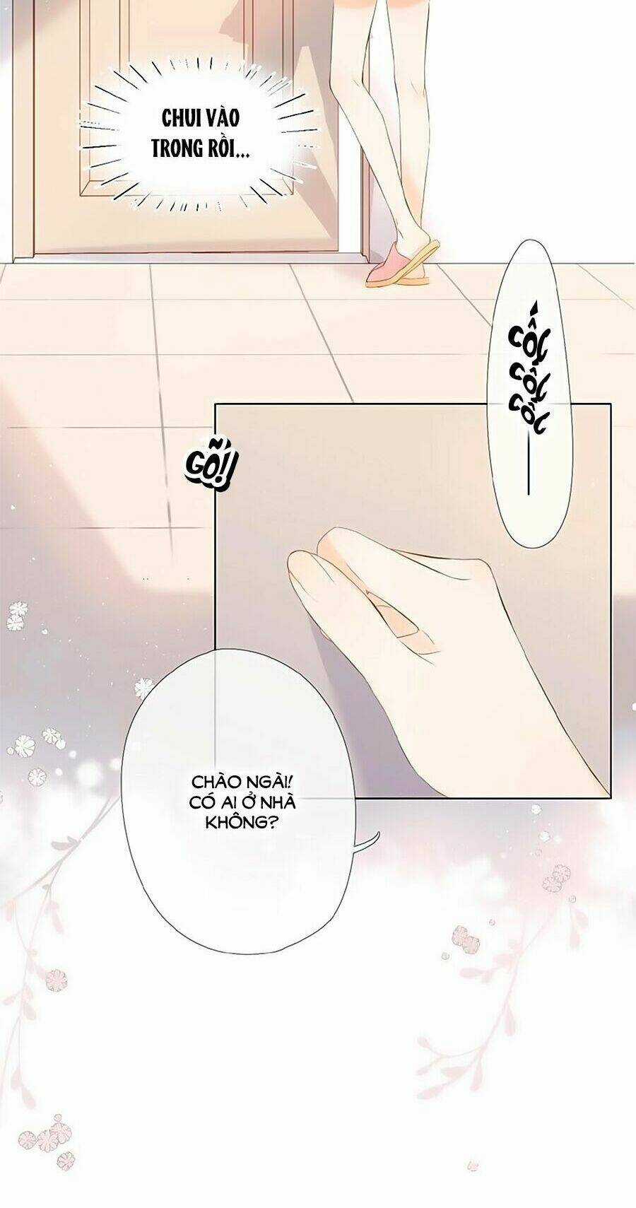 Lại Gặp Được Em - Chapter 4 - Trang 9