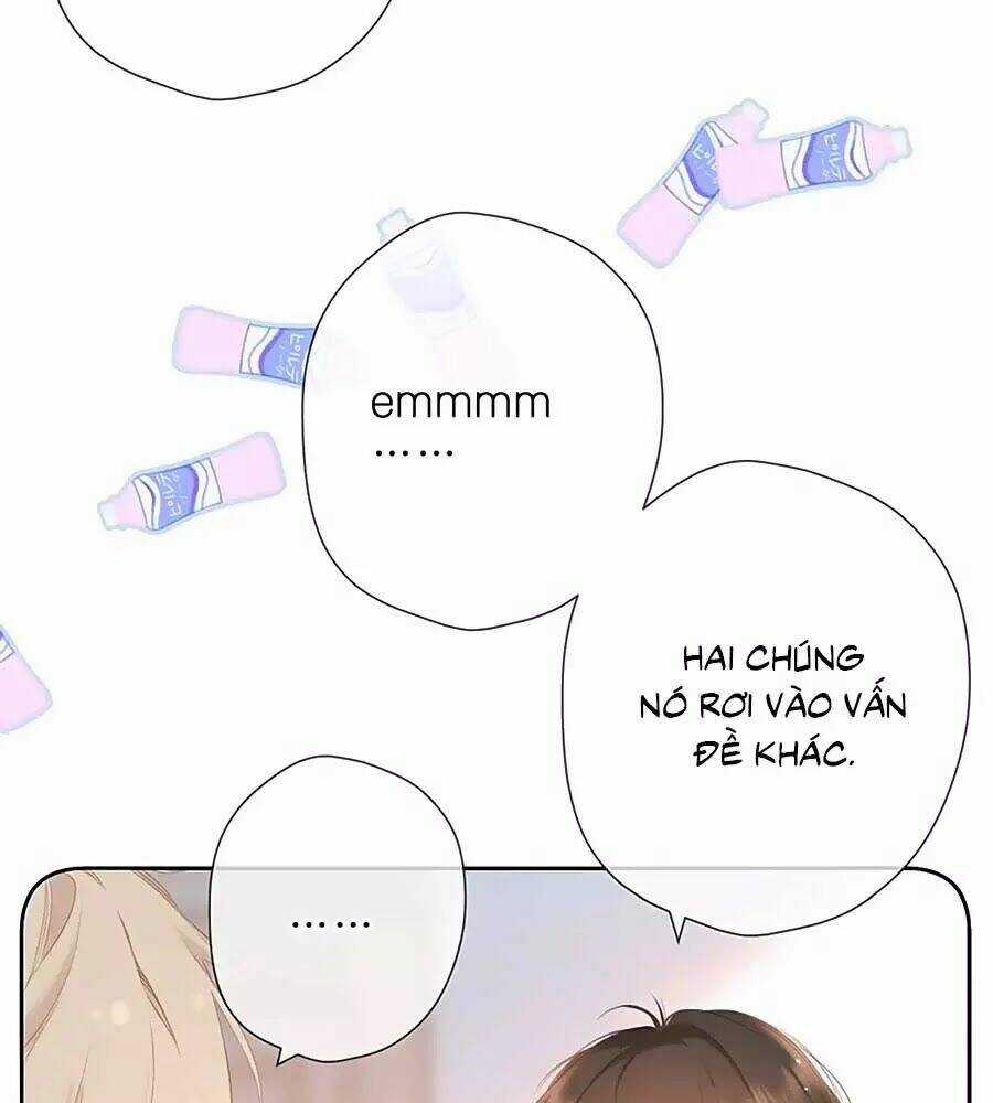 Lại Gặp Được Em - Chapter 40.5 - Trang 5