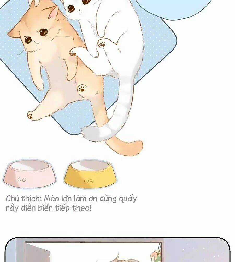 Lại Gặp Được Em - Chapter 40.5 - Trang 7