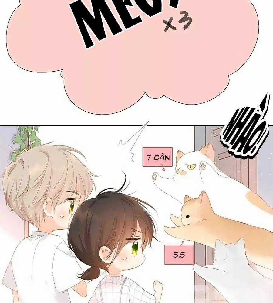 Lại Gặp Được Em - Chapter 40.5 - Trang 9