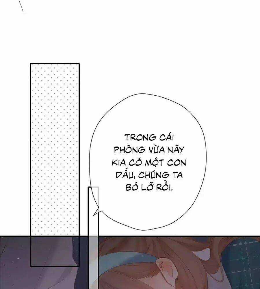 Lại Gặp Được Em - Chapter 40 - Trang 21