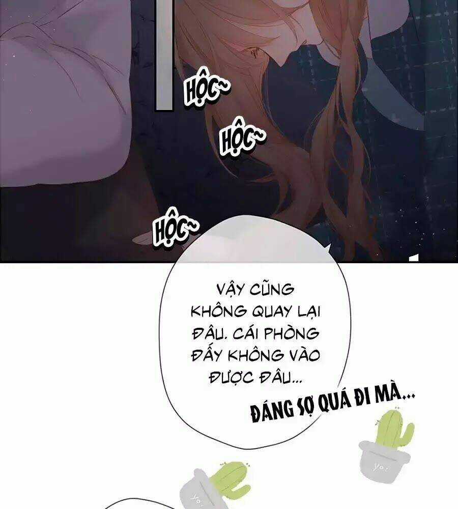 Lại Gặp Được Em - Chapter 40 - Trang 22