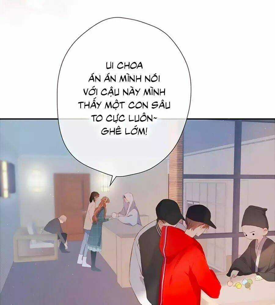 Lại Gặp Được Em - Chapter 40 - Trang 34