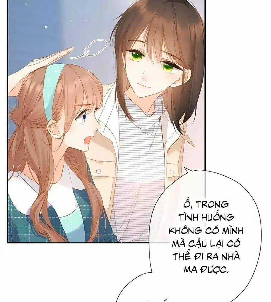 Lại Gặp Được Em - Chapter 40 - Trang 36