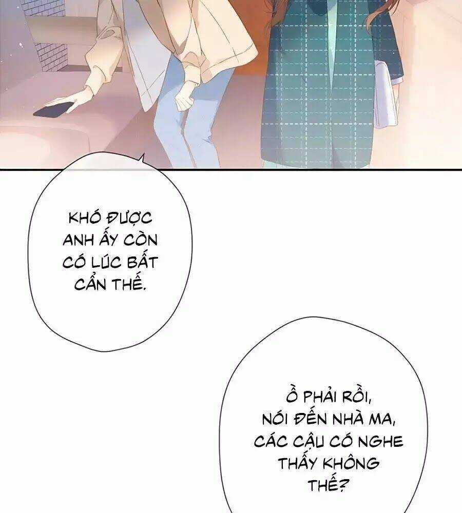 Lại Gặp Được Em - Chapter 40 - Trang 39