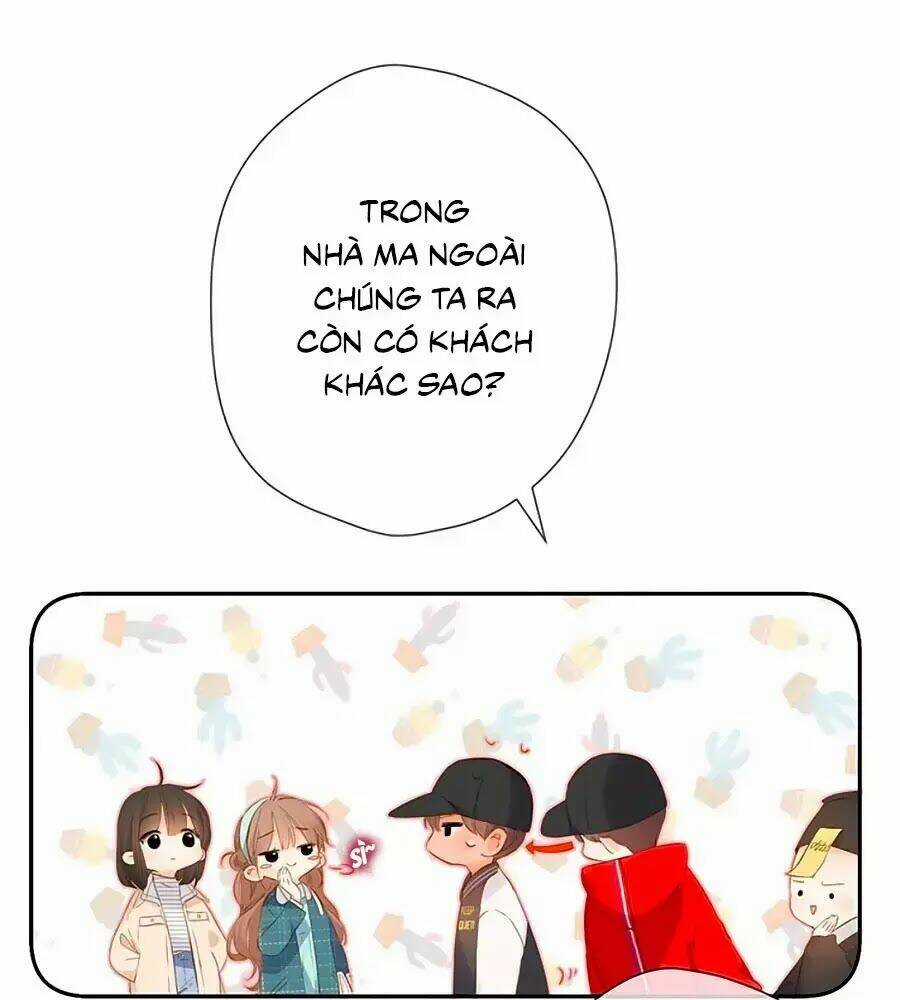 Lại Gặp Được Em - Chapter 40 - Trang 42