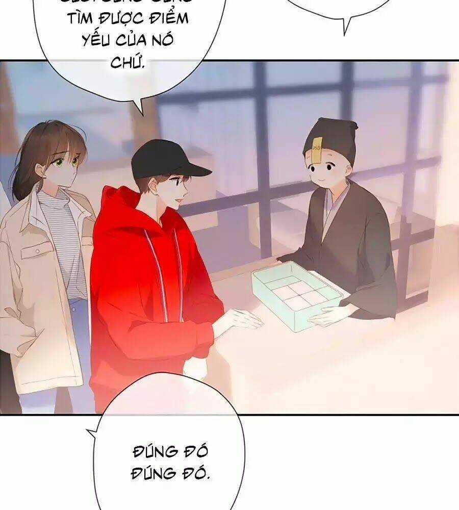 Lại Gặp Được Em - Chapter 40 - Trang 49