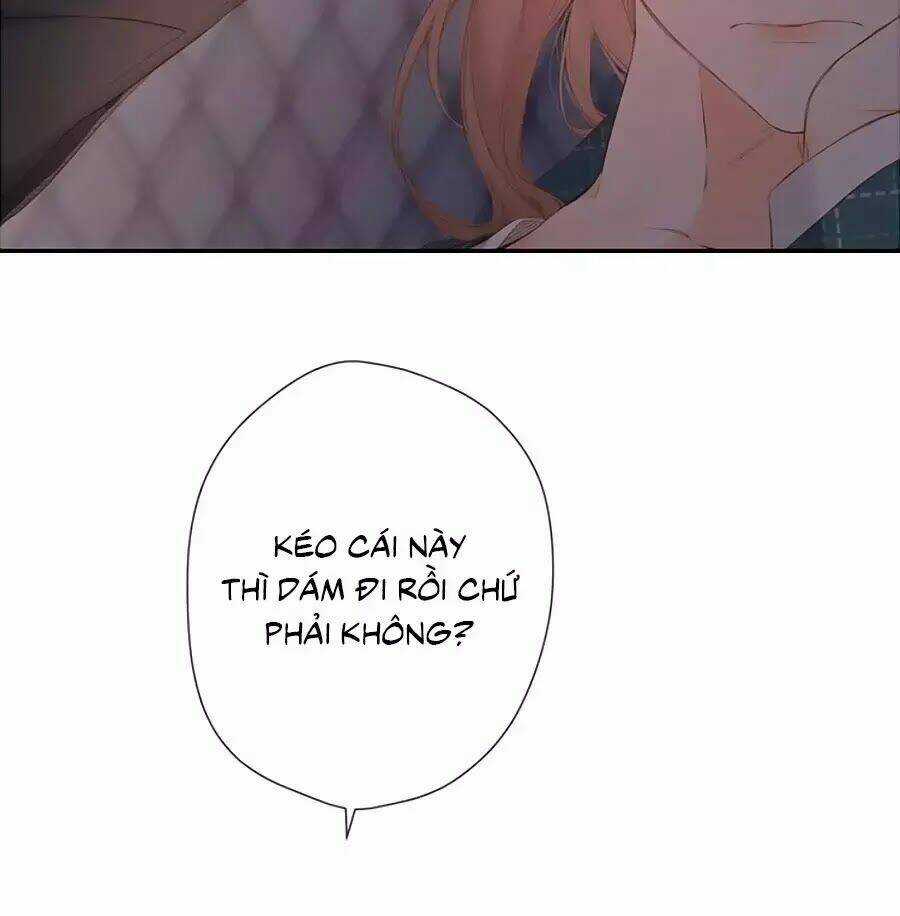 Lại Gặp Được Em - Chapter 40 - Trang 7