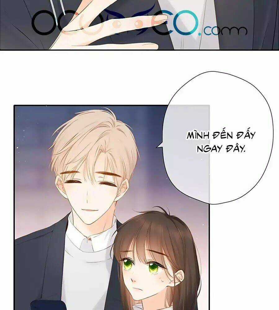 Lại Gặp Được Em - Chapter 41 - Trang 14