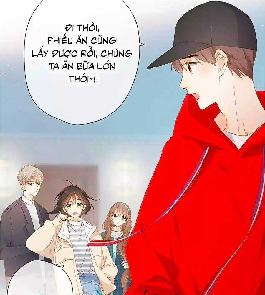 Lại Gặp Được Em - Chapter 41 - Trang 19