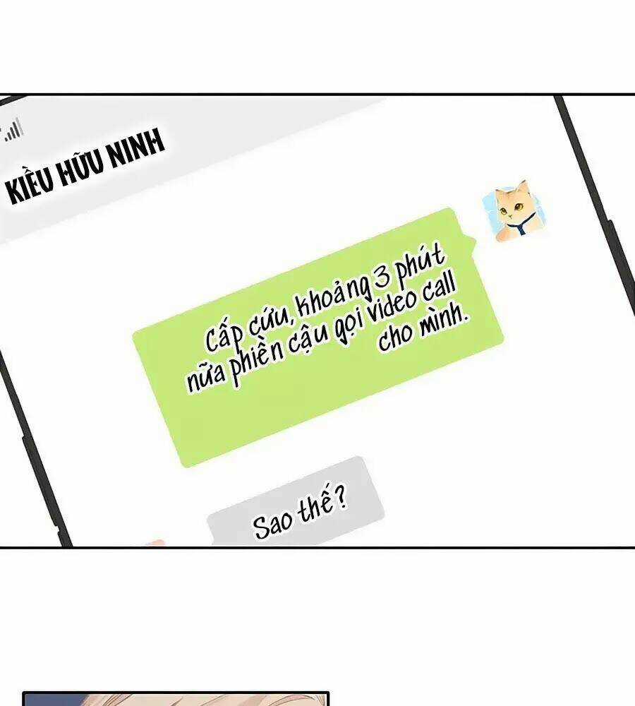 Lại Gặp Được Em - Chapter 41 - Trang 22