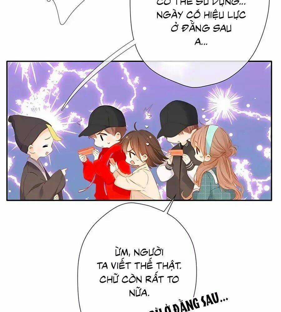 Lại Gặp Được Em - Chapter 41 - Trang 26