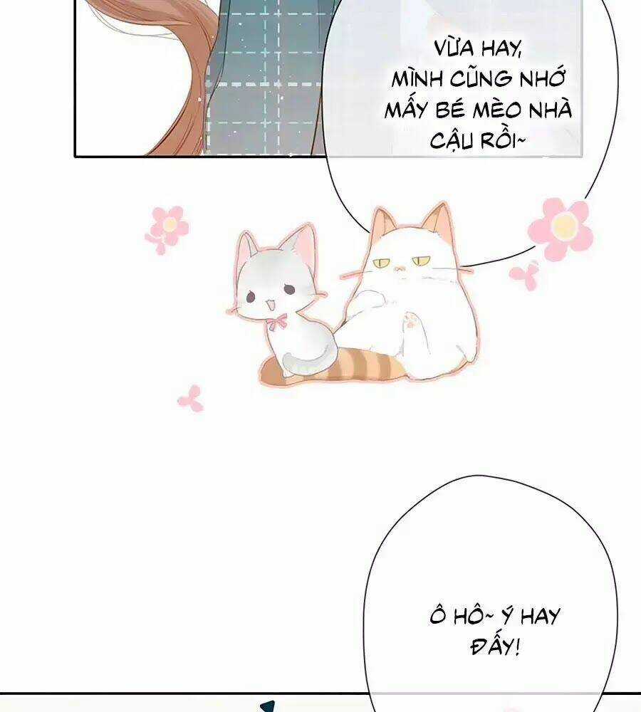 Lại Gặp Được Em - Chapter 41 - Trang 31