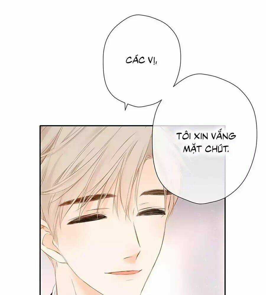 Lại Gặp Được Em - Chapter 41 - Trang 34