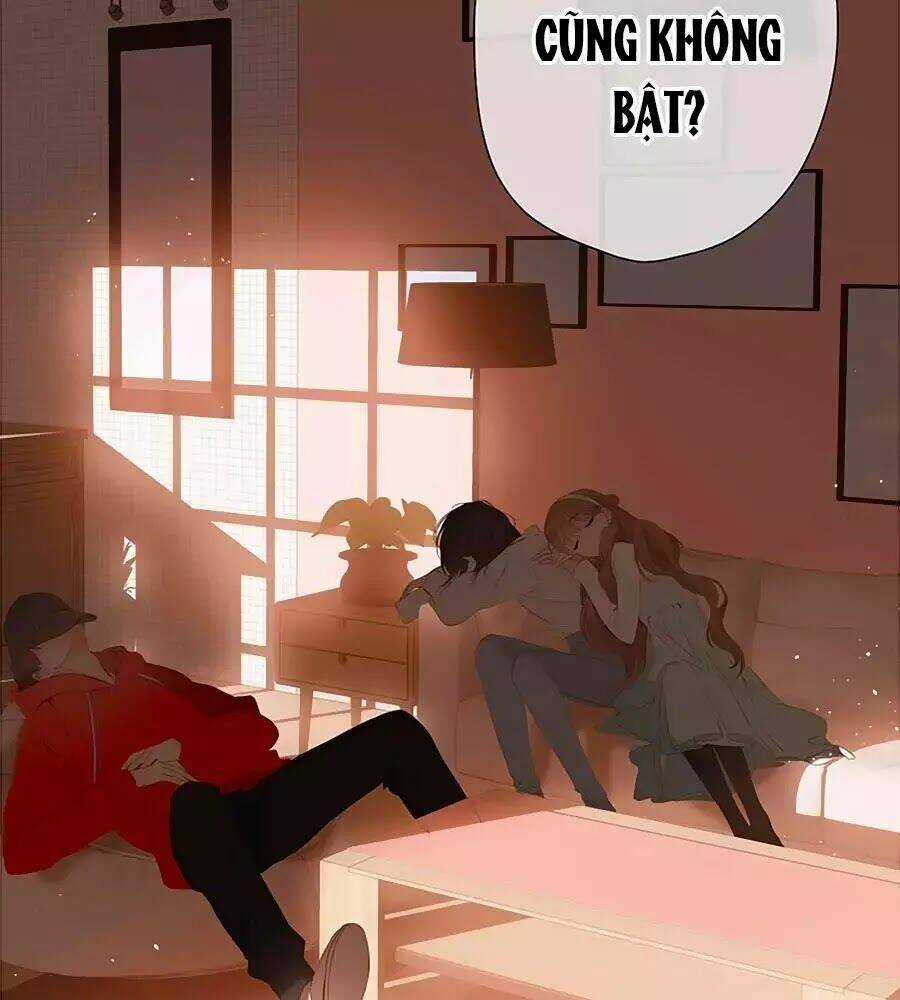 Lại Gặp Được Em - Chapter 41 - Trang 40