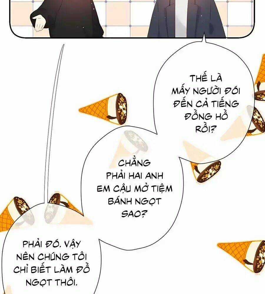 Lại Gặp Được Em - Chapter 41 - Trang 44