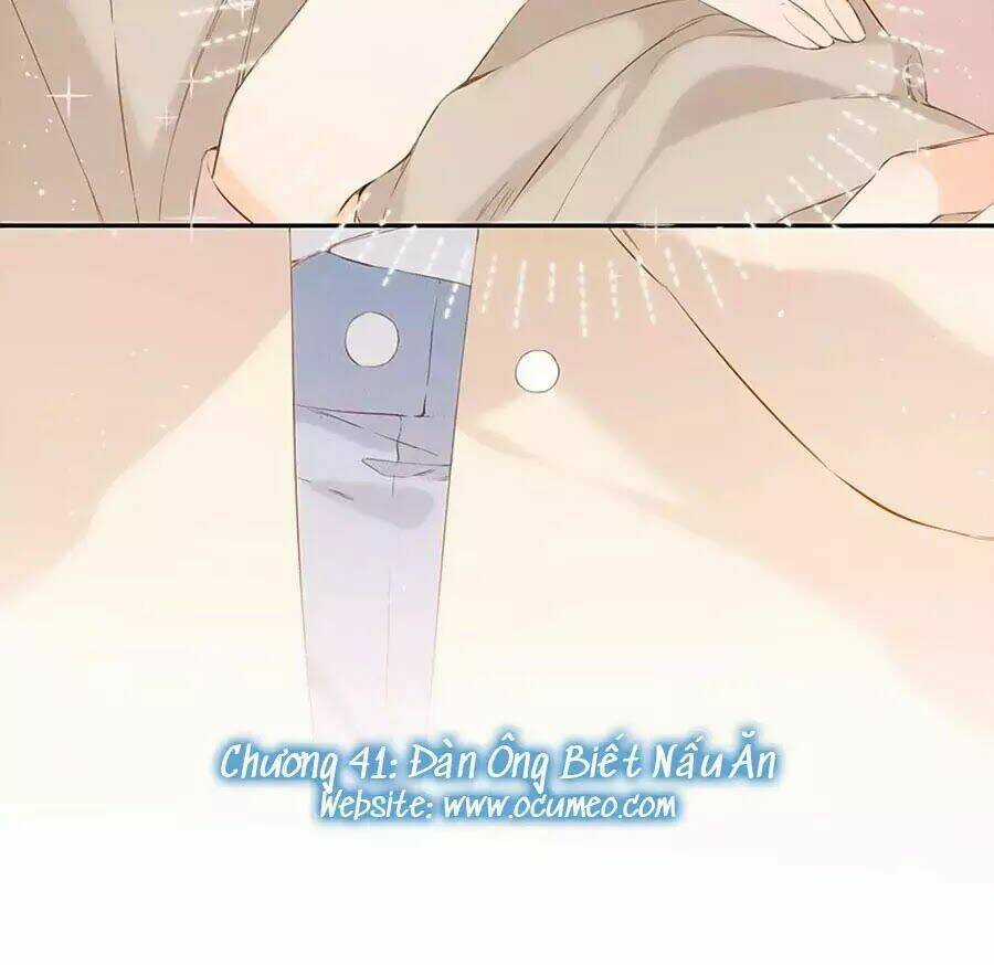 Lại Gặp Được Em - Chapter 41 - Trang 6