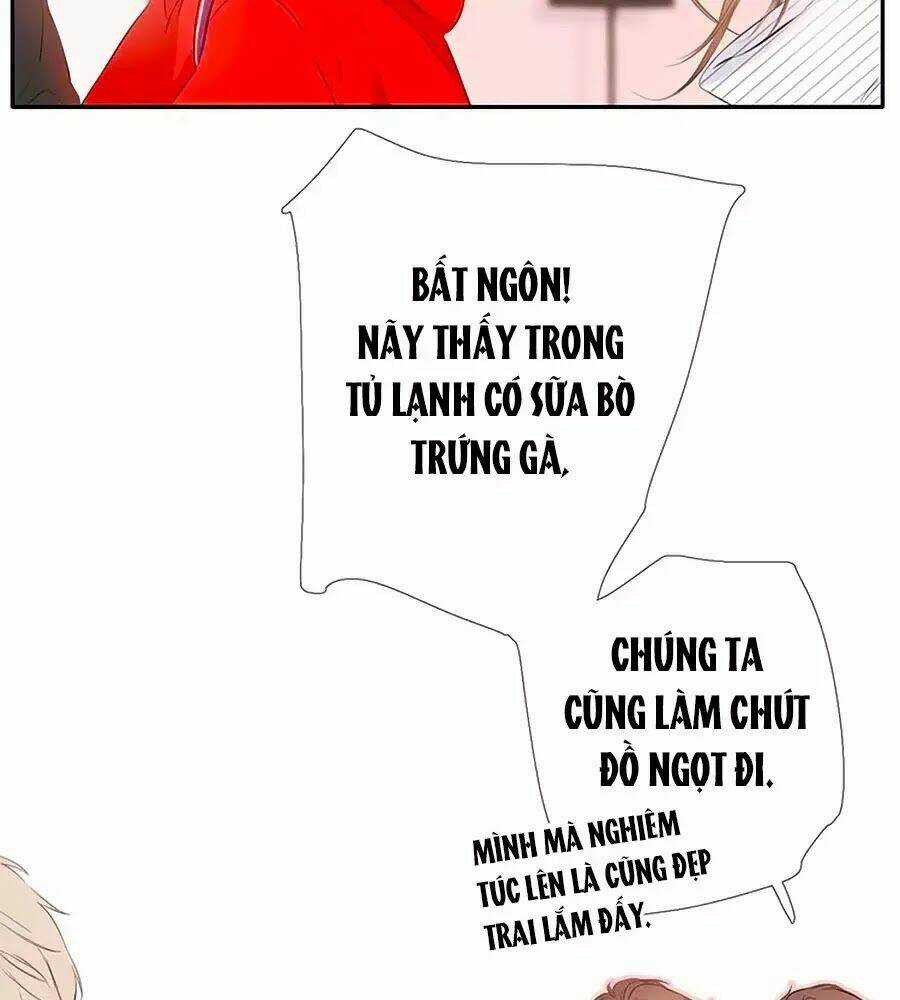 Lại Gặp Được Em - Chapter 41 - Trang 57