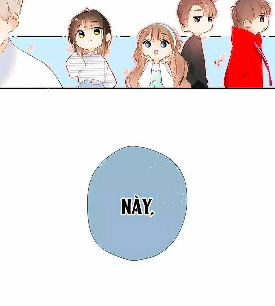 Lại Gặp Được Em - Chapter 41 - Trang 58