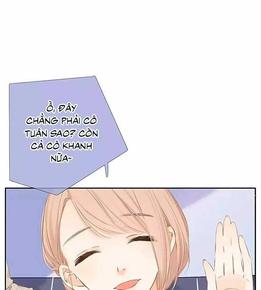 Lại Gặp Được Em - Chapter 41 - Trang 7