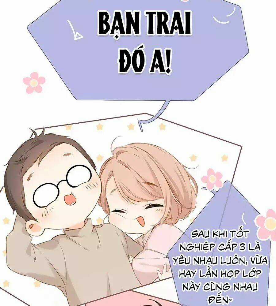 Lại Gặp Được Em - Chapter 41 - Trang 10