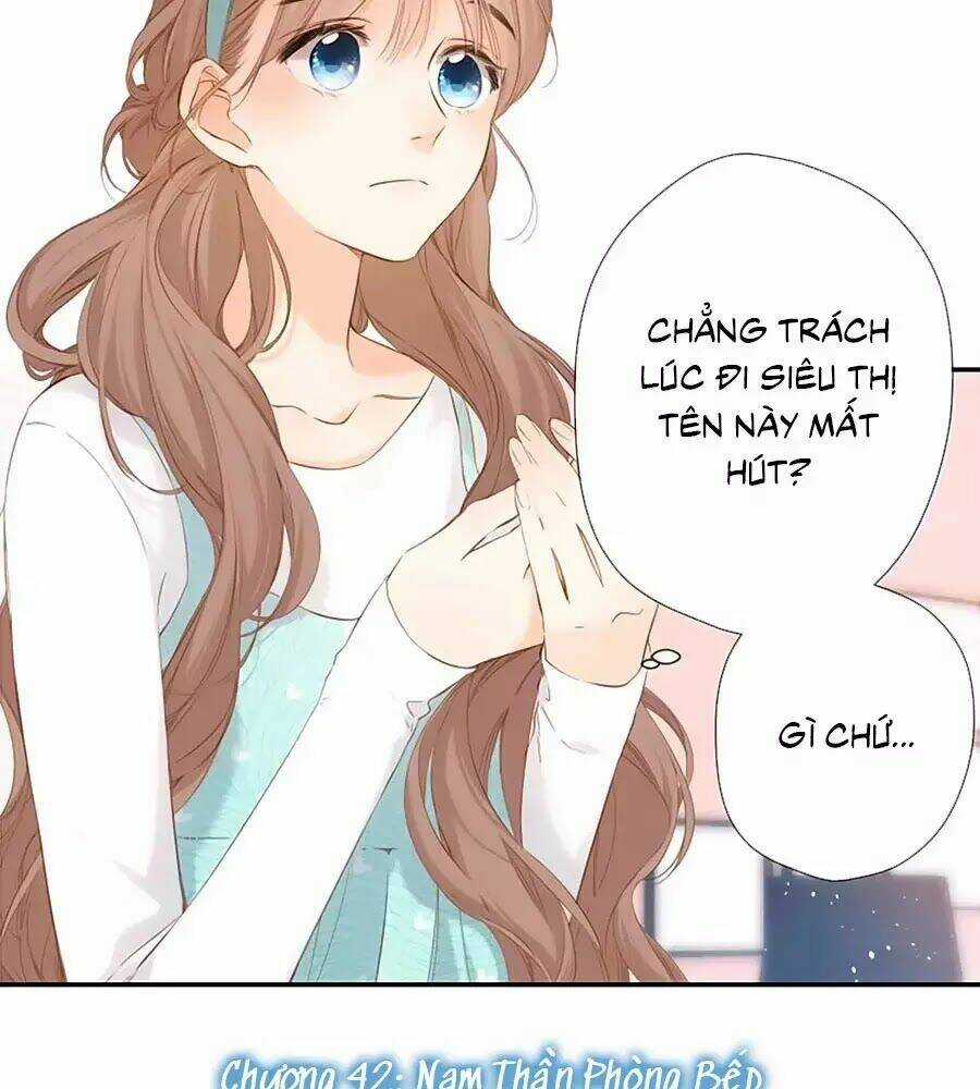 Lại Gặp Được Em - Chapter 42 - Trang 2