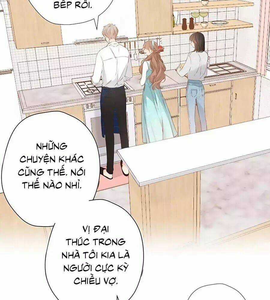 Lại Gặp Được Em - Chapter 42 - Trang 12