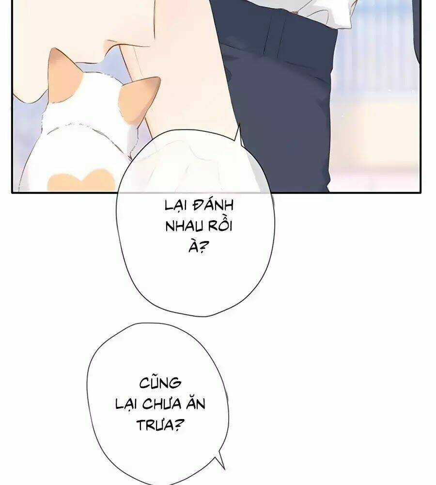 Lại Gặp Được Em - Chapter 42 - Trang 21