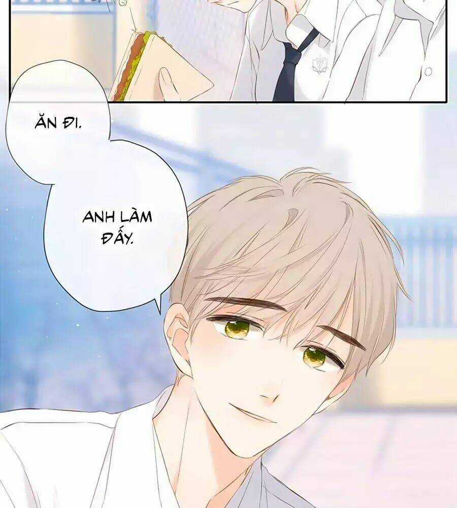 Lại Gặp Được Em - Chapter 42 - Trang 23