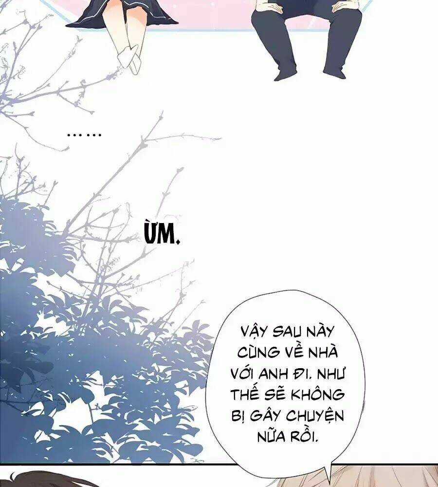 Lại Gặp Được Em - Chapter 42 - Trang 27