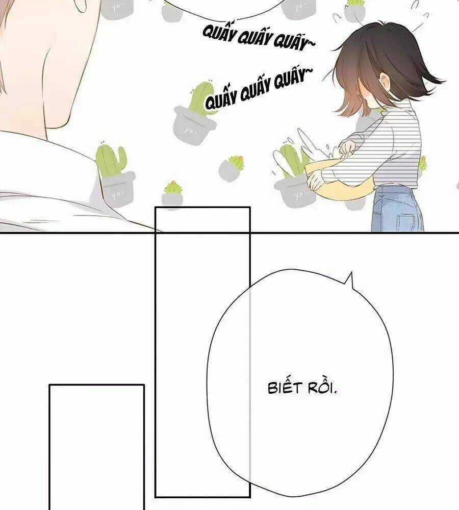 Lại Gặp Được Em - Chapter 42 - Trang 34