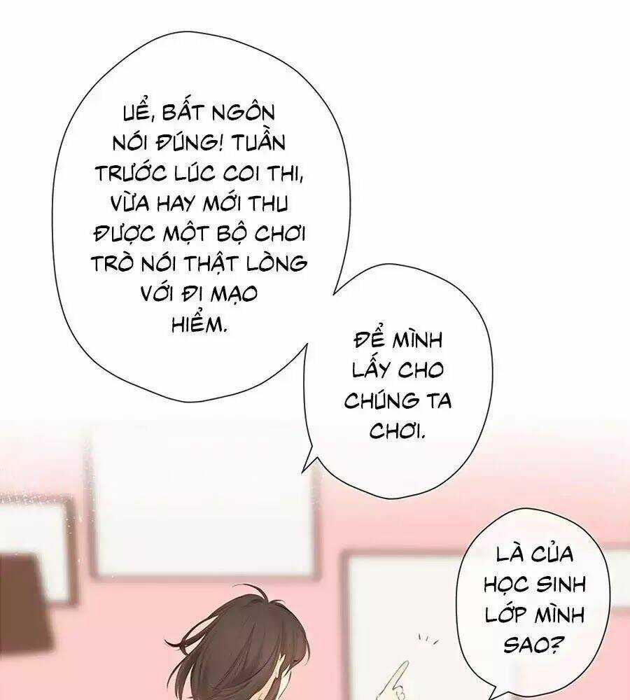 Lại Gặp Được Em - Chapter 42 - Trang 39