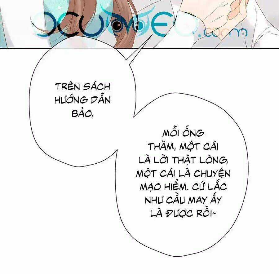 Lại Gặp Được Em - Chapter 42 - Trang 43