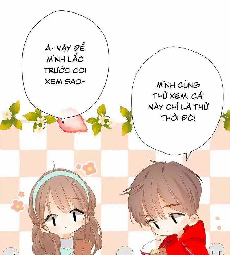 Lại Gặp Được Em - Chapter 42 - Trang 44