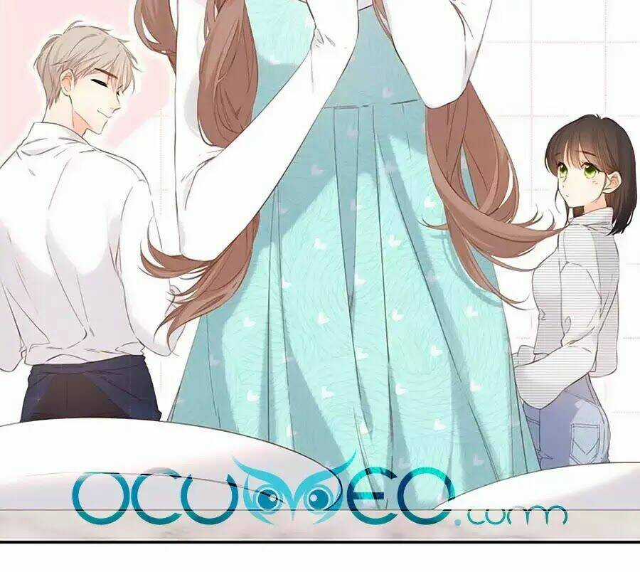 Lại Gặp Được Em - Chapter 42 - Trang 7