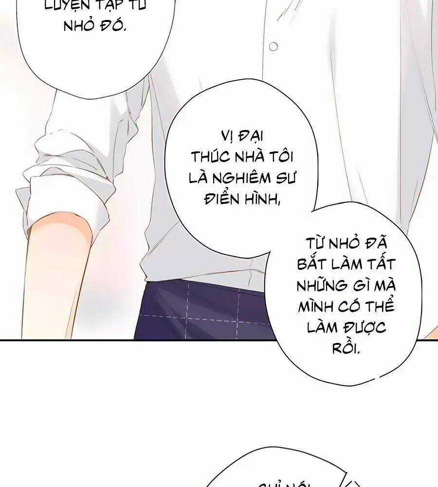 Lại Gặp Được Em - Chapter 42 - Trang 9