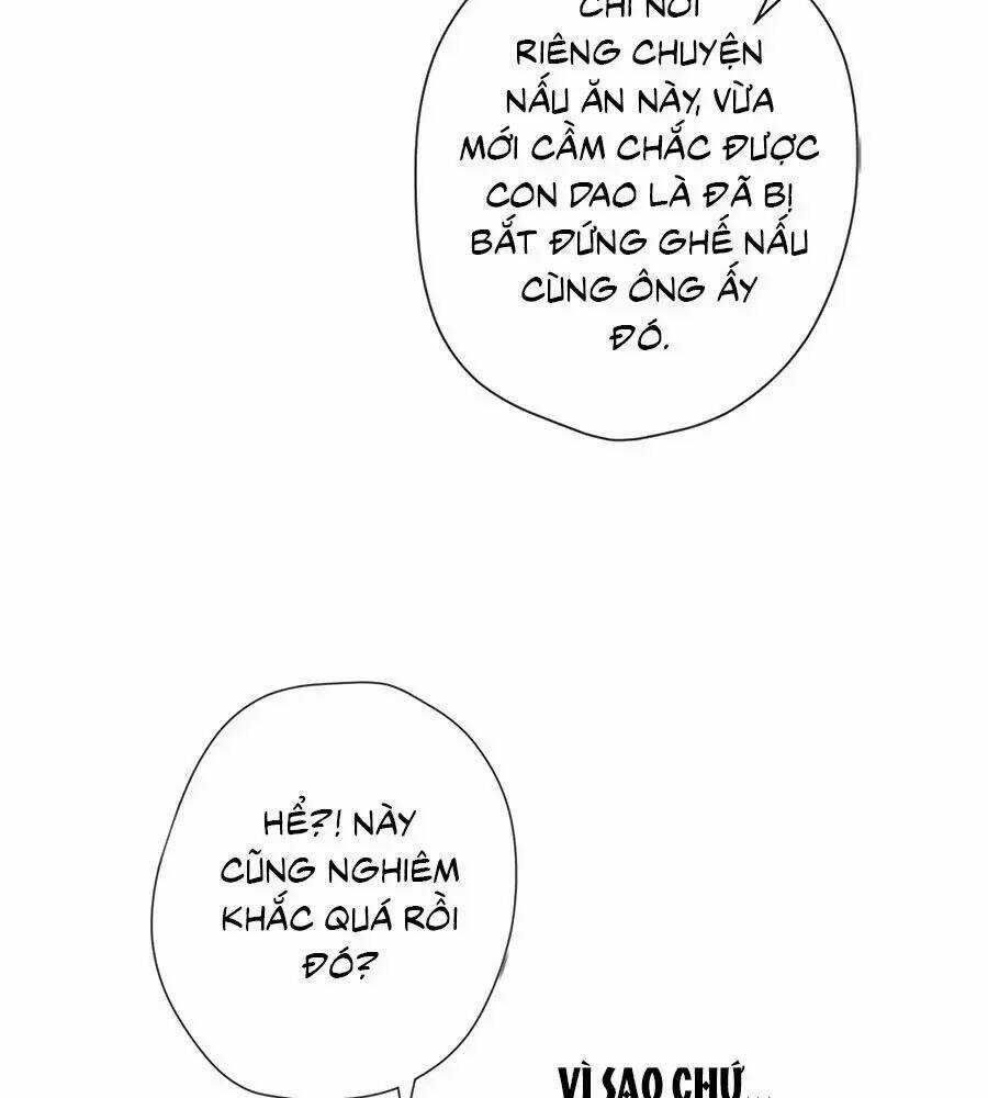 Lại Gặp Được Em - Chapter 42 - Trang 10