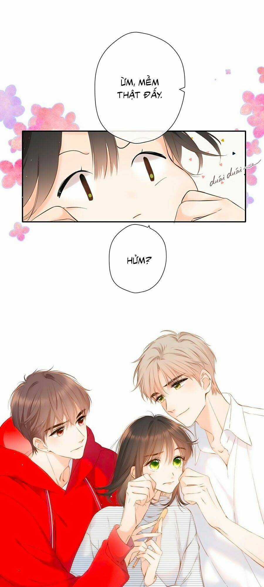 Lại Gặp Được Em - Chapter 43 - Trang 1